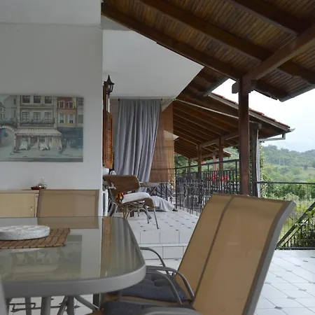 Διαμέρισμα Thea 1 Πλαταμώνας