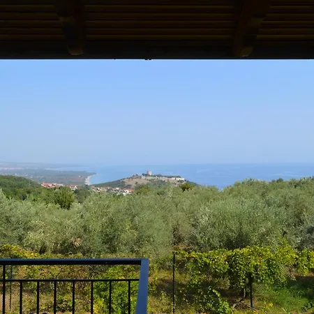 Thea 1 * Πλαταμώνας