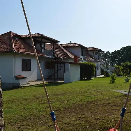 Thea 1 Διαμέρισμα Πλαταμώνας