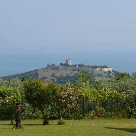 Διαμέρισμα Thea 1 Πλαταμώνας