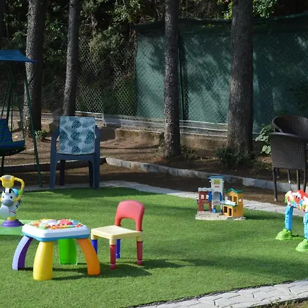 Διαμέρισμα Thea 1 Πλαταμώνας