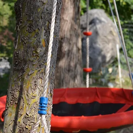 Thea 1 Διαμέρισμα