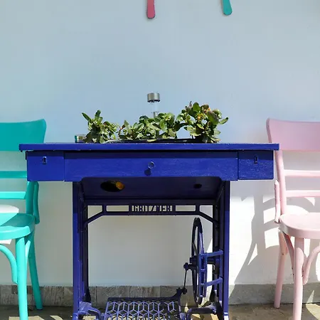 Thea 1 Διαμέρισμα *