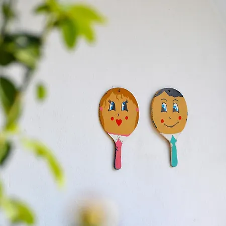 Διαμέρισμα Thea 1