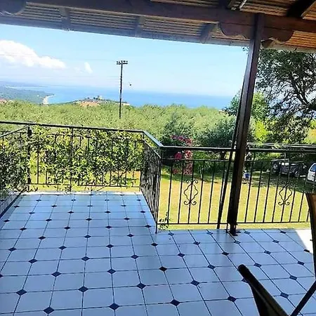 Διαμέρισμα Thea 1