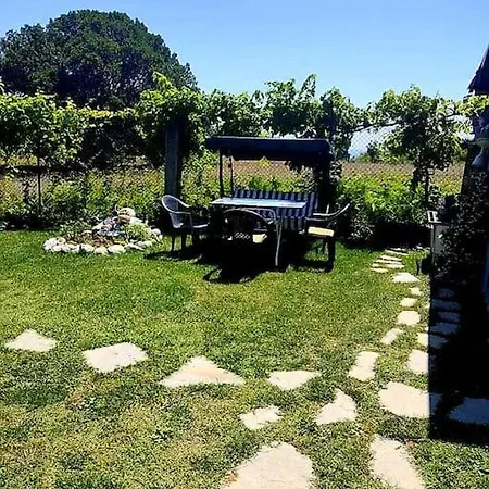 Thea 1 Διαμέρισμα *