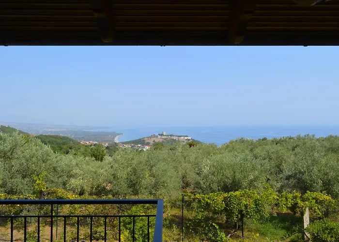 Thea 1 * Platamonas