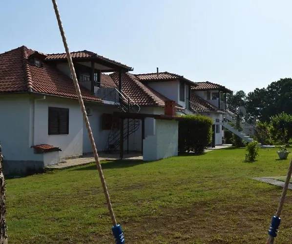 Thea 1 Apartamento Platamonas