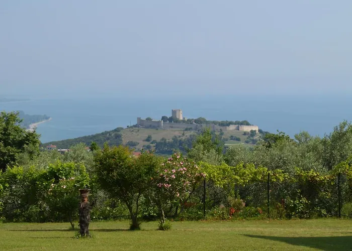 Apartamento Thea 1 Platamonas