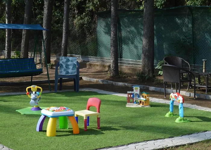 Apartamento Thea 1 Platamonas