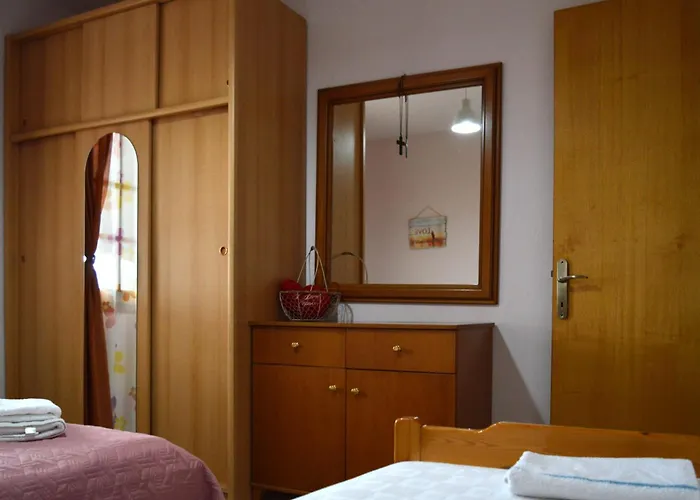 Thea 1 Apartamento Platamonas