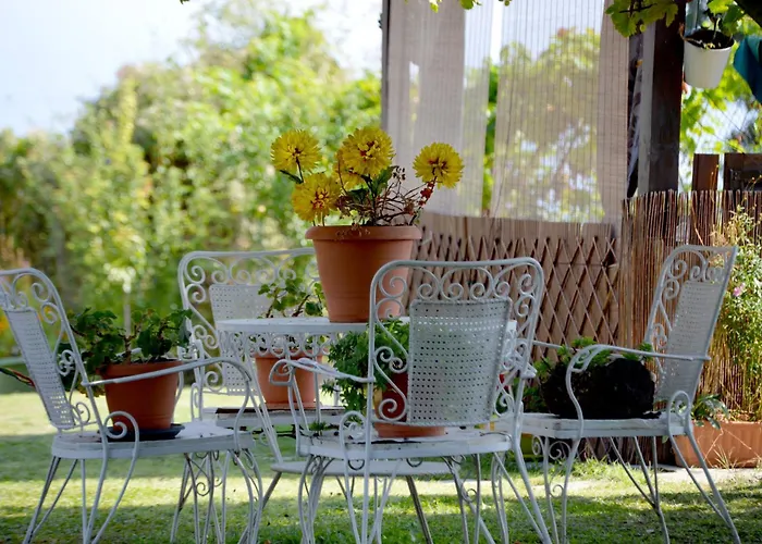 Apartamento Thea 1 *