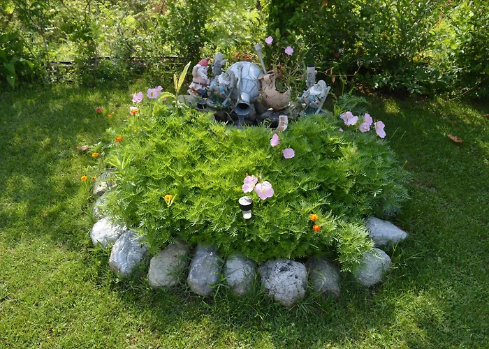 Apartamento Thea 1 Platamonas