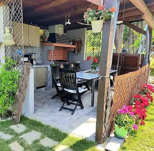 Apartamento Thea 1 Platamonas