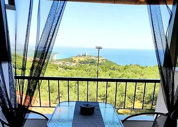 Apartamento Thea 1 *