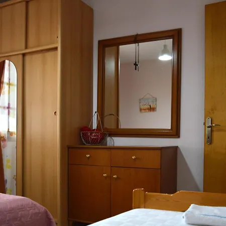 Thea 1 Apartment Platamonas