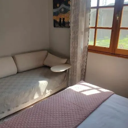Apartment Thea 1 *