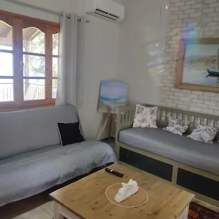 Apartment Thea 1