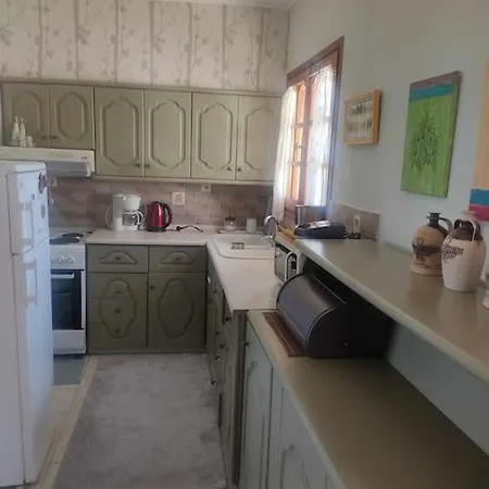 شقة Thea 1 بلاتامونيس