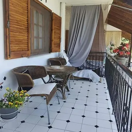 Apartment Thea 1 Platamonas