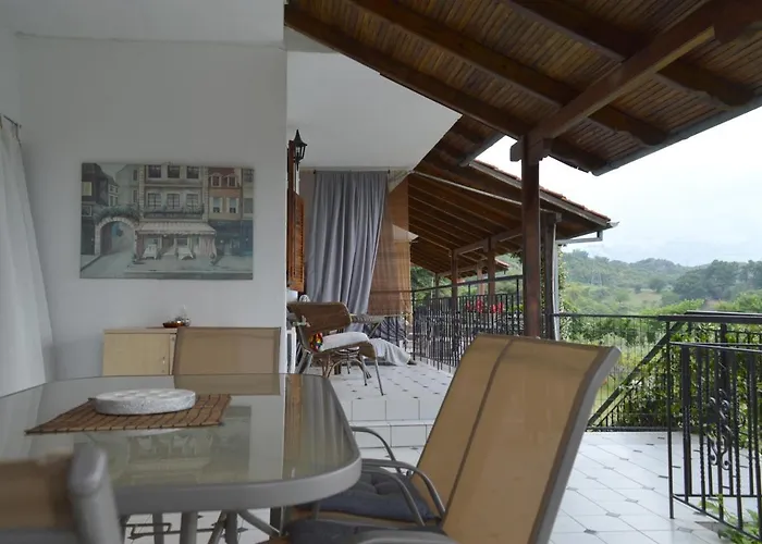 Apartamento Thea 1 Platamonas