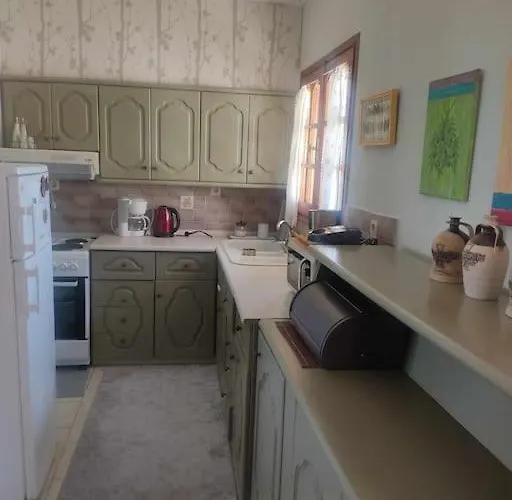 Apartamento Thea 1 Platamonas