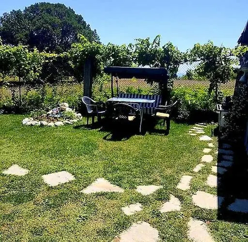 Thea 1 Apartamento *